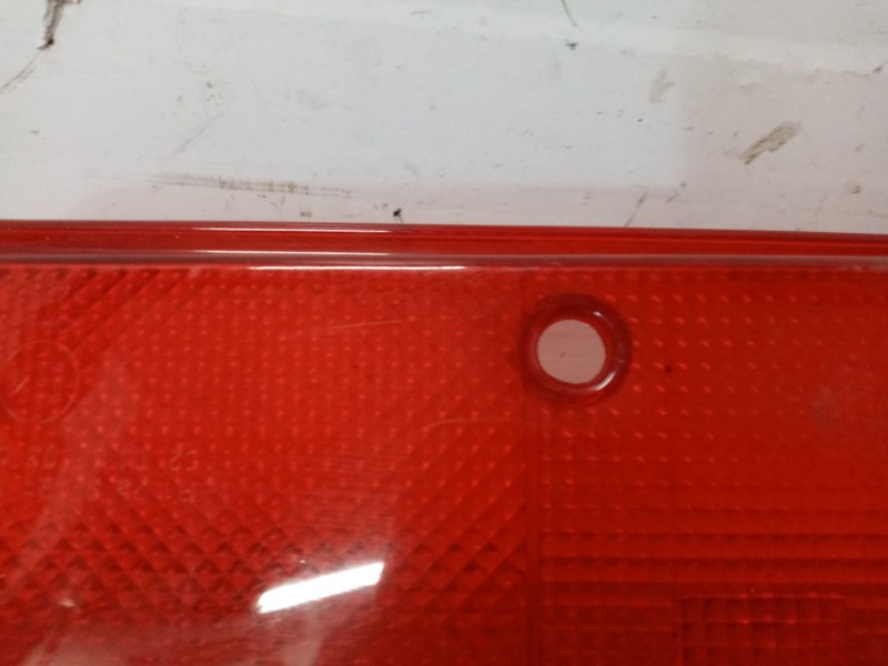 Recambio de piloto trasero derecho para citroen jumper caja abierta (1) referencia OEM IAM   