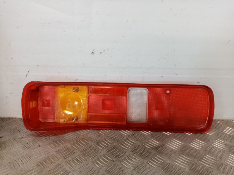 Recambio de piloto trasero derecho para citroen jumper caja abierta (1) referencia OEM IAM   