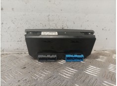 Recambio de mando calefaccion / aire acondicionado para opel astra h berlina essentia referencia OEM IAM 13245119   2
