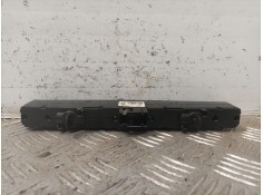 Recambio de warning para opel astra h berlina essentia referencia OEM IAM 13100105 03758075  2