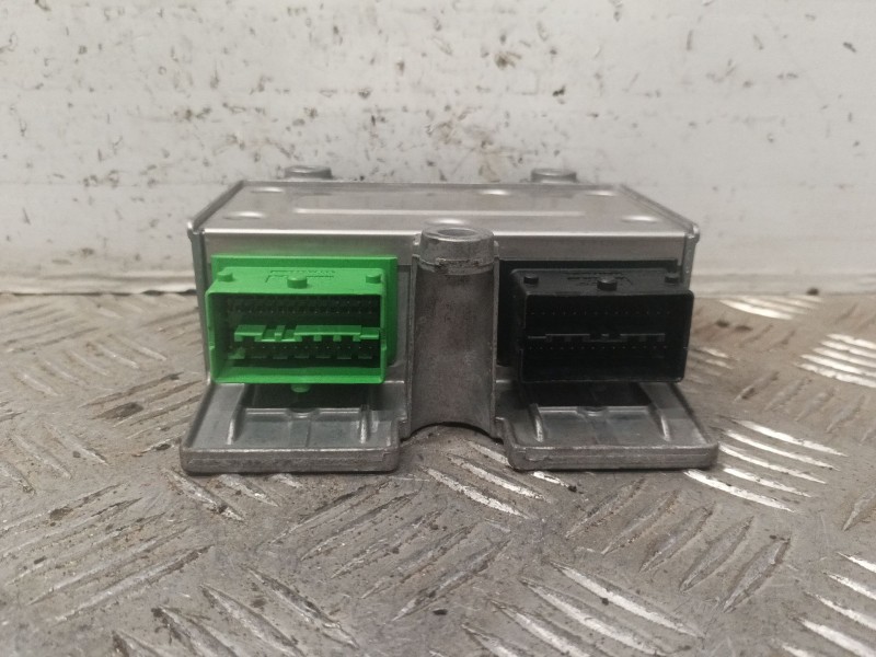 Recambio de centralita airbag para opel astra h berlina essentia referencia OEM IAM 13246046 327963935  Recambio de centralita airbag para opel astra h berlina essentia referencia OEM IAM 13246046 327963935