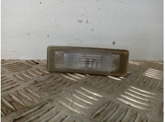 Recambio de moldura piloto matricula para kia sportage referencia OEM IAM   