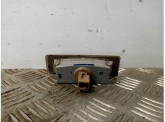 Recambio de moldura piloto matricula para kia sportage referencia OEM IAM    2