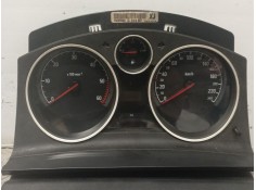 Recambio de cuadro instrumentos para opel astra h berlina essentia referencia OEM IAM 13225988   2