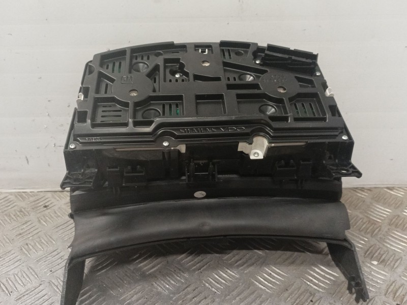 Recambio de cuadro instrumentos para opel astra h berlina essentia referencia OEM IAM 13225988   Recambio de cuadro instrumentos para opel astra h berlina essentia referencia OEM IAM 13225988