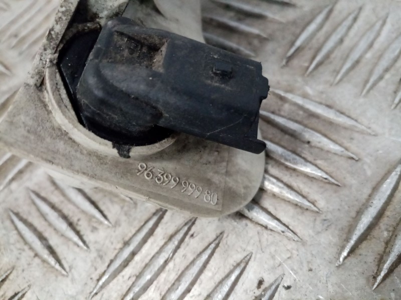 Recambio de sensor ciqueñal para citroen c3 1.1 referencia OEM IAM 9639999980  