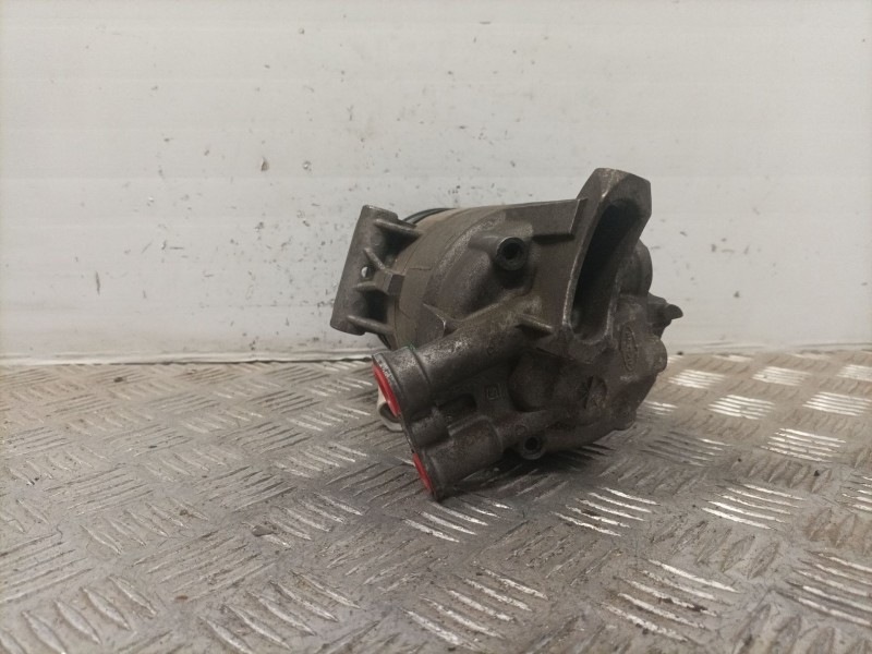 Recambio de compresor aire acondicionado para opel astra h berlina essentia referencia OEM IAM 1324752 9986181  Recambio de compresor aire acondicionado para opel astra h berlina essentia referencia OEM IAM 1324752 9986181