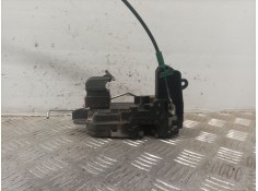 Recambio de cerradura puerta delantera izquierda para opel astra h berlina essentia referencia OEM IAM 13210748   2