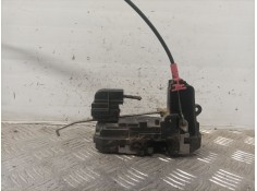 Recambio de cerradura puerta trasera izquierda para opel astra h berlina essentia referencia OEM IAM 13210738   2