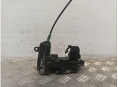 Recambio de cerradura puerta delantera derecha para opel astra h berlina essentia referencia OEM IAM 13210749   2