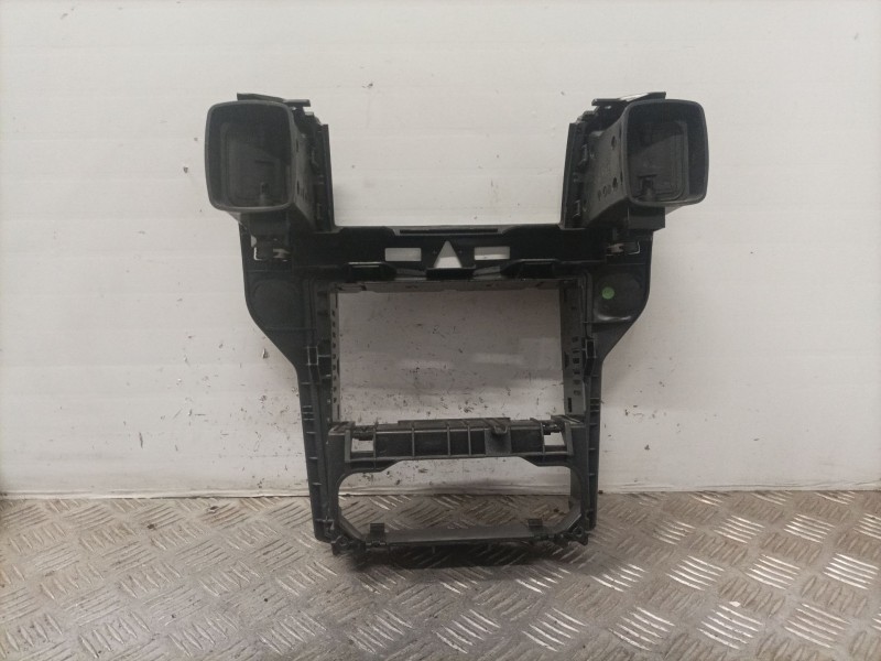 Recambio de consola central para opel astra h berlina essentia referencia OEM IAM 13162556   Recambio de consola central para opel astra h berlina essentia referencia OEM IAM 13162556