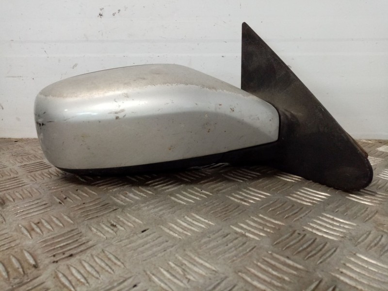 Recambio de retrovisor derecho para renault laguna ii (bg4w) laguna ii referencia OEM IAM 7701053959  