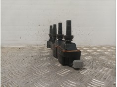 Recambio de bobina encendido para citroen xsara berlina 1.6 16v cat (nfu / tu5jp4) referencia OEM IAM 9636337880   2