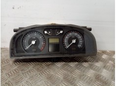 Recambio de cuadro instrumentos para renault laguna ii (bg4w) laguna ii referencia OEM IAM    2