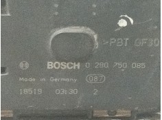 Recambio de caja mariposa para citroen xsara berlina 1.6 16v cat (nfu / tu5jp4) referencia OEM IAM 0280750085   2