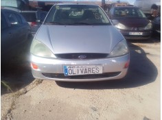 ford focus i del año 1999