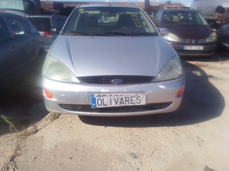 ford focus i del año 1999
