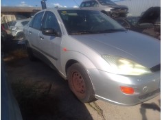 ford focus i del año 1999 2