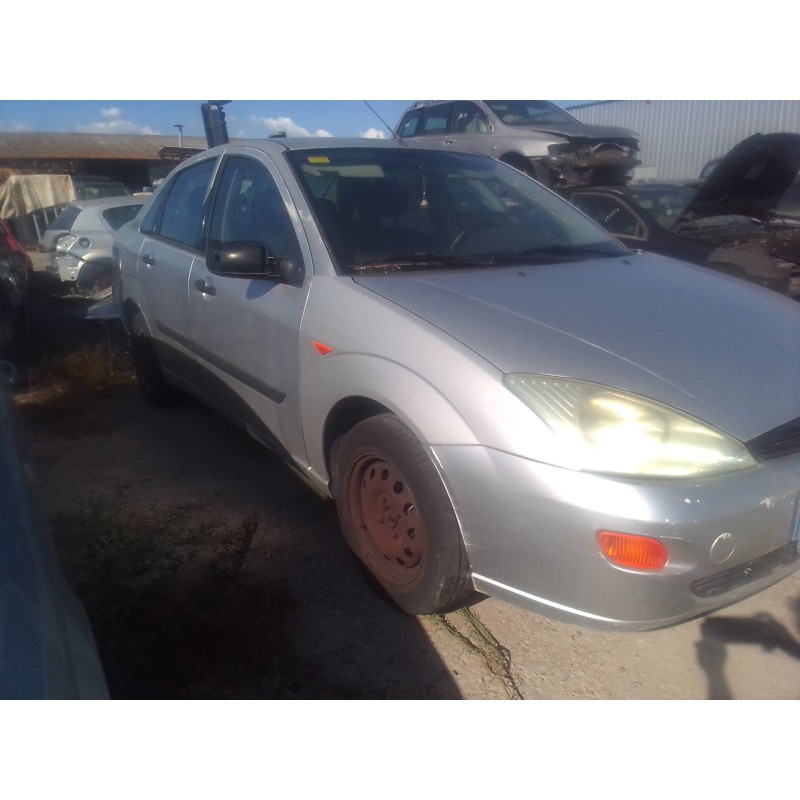 ford focus i del año 1999