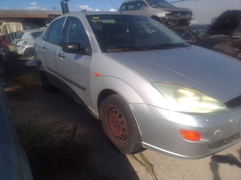 ford focus i del año 1999