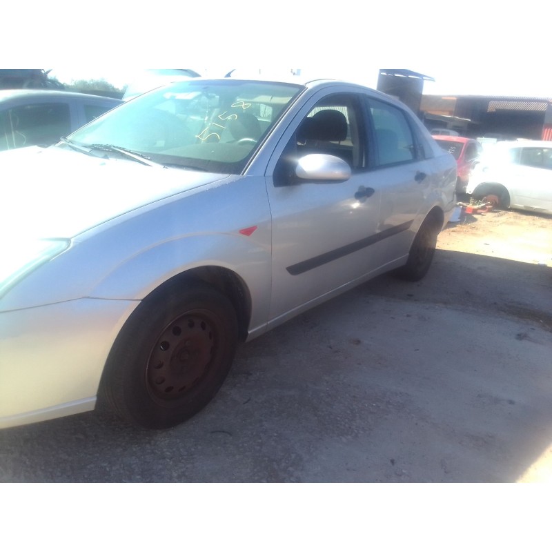 ford focus i del año 1999