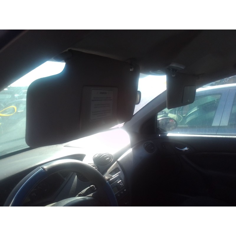 ford focus i del año 1999