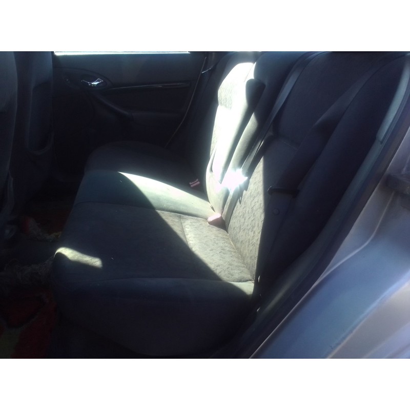 ford focus i del año 1999