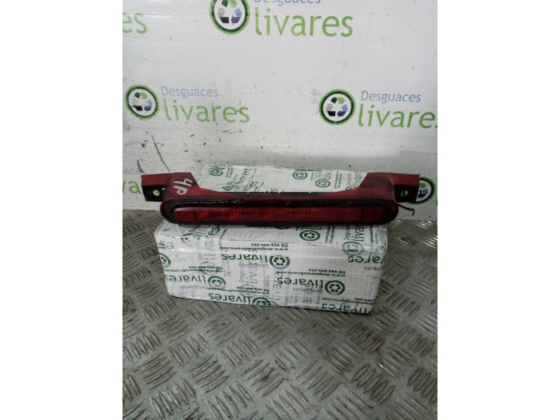 Recambio de luz central de freno para  referencia OEM IAM   