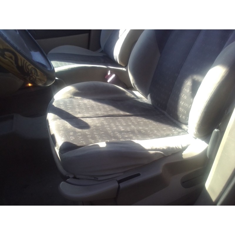 renault megane scenic ii del año 2003