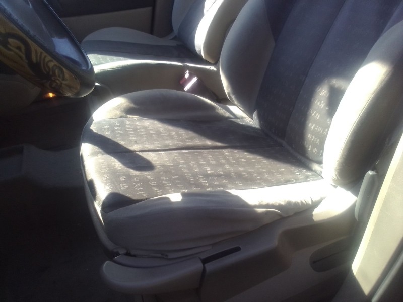 renault megane scenic ii del año 2003