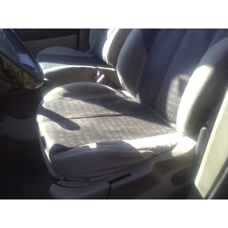 renault megane scenic ii del año 2003