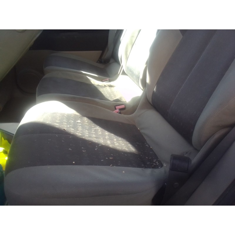 renault megane scenic ii del año 2003