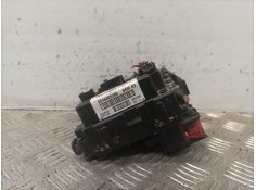Recambio de caja reles / fusibles para citroen xsara berlina 1.9 diesel referencia OEM IAM 9646405280   2