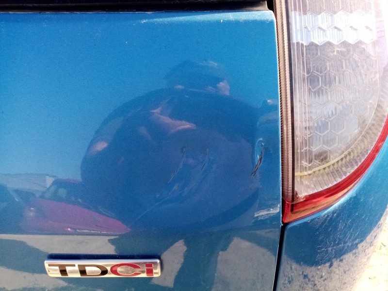 Recambio de porton trasero para ford focus ii referencia OEM IAM   