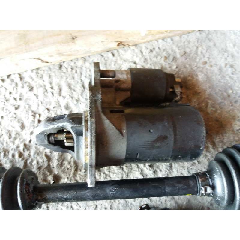 mini (r50,r53) one   |   09.01 - 12.06 | 2001 - 2006 | 90 cv / 66 kw del año 2001