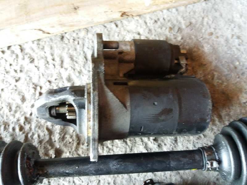 mini (r50,r53) one   |   09.01 - 12.06 | 2001 - 2006 | 90 cv / 66 kw del año 2001