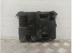 Recambio de caja reles / fusibles para citroen xsara berlina 1.9 diesel referencia OEM IAM 9649491180 73008612 
