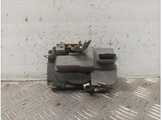 Recambio de cerradura puerta delantera izquierda para citroen xsara berlina 1.9 diesel referencia OEM IAM    2