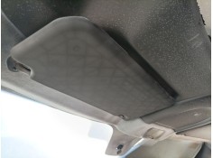Recambio de parasol izquierdo para fiat scudo (270_, 272_) 2007-2016 referencia OEM IAM    2