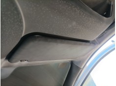 Recambio de parasol derecho para fiat scudo (270_, 272_) 2007-2016 referencia OEM IAM    2