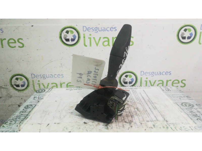 Recambio de mando intermitentes para ford fusion (cbk) 1.4 tdci cat   |   0.02 - ... | 2002 | 68 cv / 50 kw referencia OEM IAM 1