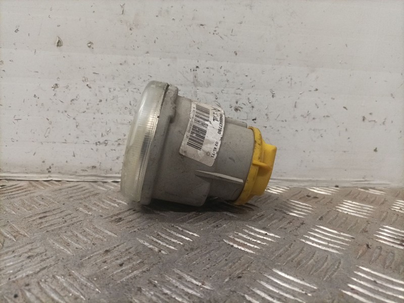 Recambio de faro antiniebla derecho para citroen xsara berlina 1.9 diesel referencia OEM IAM 9648947780  