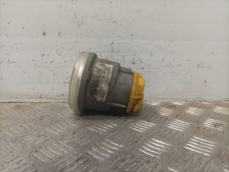 Recambio de faro antiniebla izquierdo para citroen xsara berlina 1.9 diesel referencia OEM IAM   