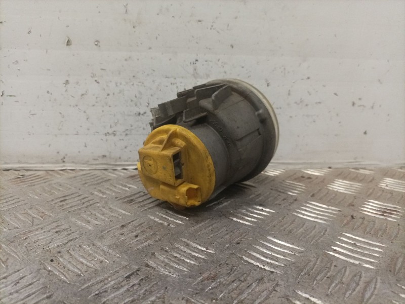 Recambio de faro antiniebla izquierdo para citroen xsara berlina 1.9 diesel referencia OEM IAM   