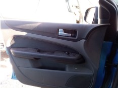 Recambio de guarnecido puerta delantera izquierda para ford focus ii referencia OEM IAM   