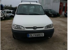 peugeot partner (s1) 1.9 diesel   |   0.96 - ... | 1996 | 69 cv / 51 kw del año 1996