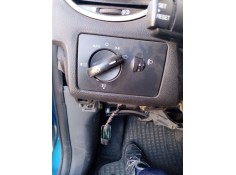 Recambio de mando luces para ford focus ii referencia OEM IAM 7M5T13A024LA   2
