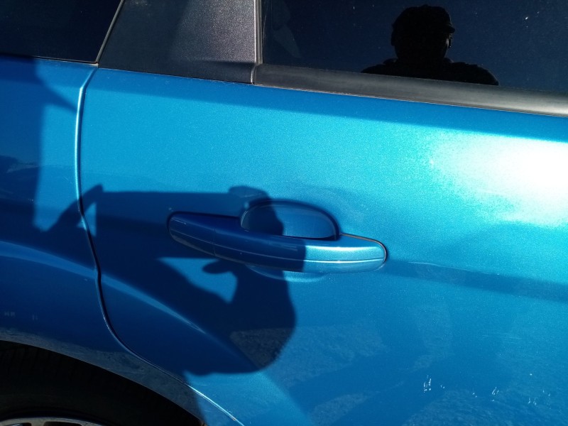 Recambio de maneta exterior trasera derecha para ford focus ii referencia OEM IAM   