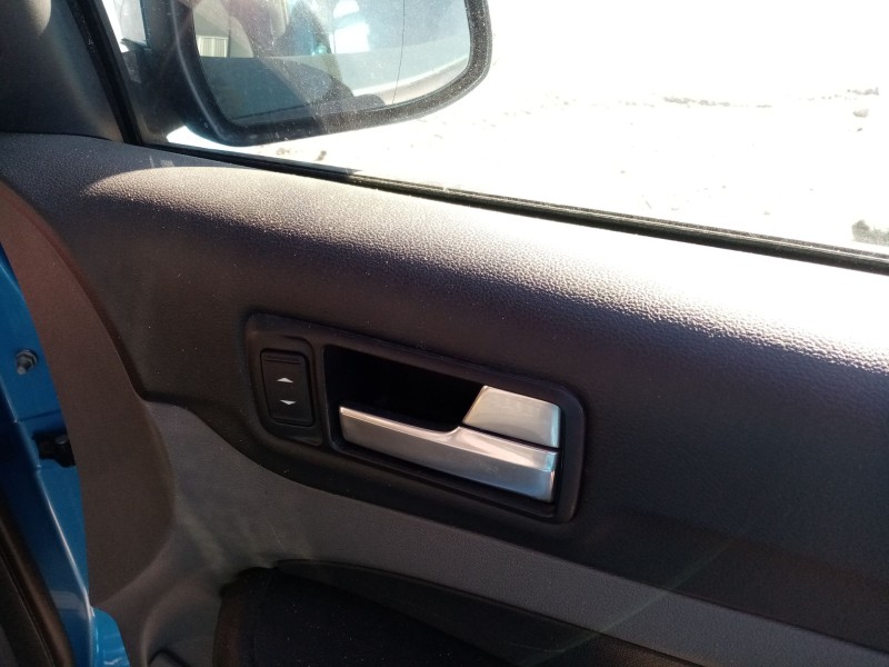Recambio de maneta interior delantera derecha para ford focus ii referencia OEM IAM   