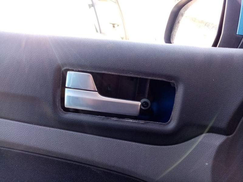 Recambio de maneta interior delantera izquierda para ford focus ii referencia OEM IAM   